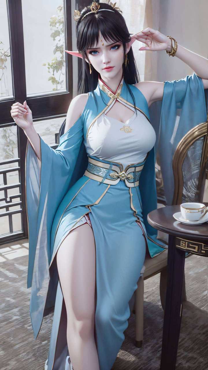 凤清儿精美电脑漫画壁纸集 凤清儿精美电脑漫画壁纸集