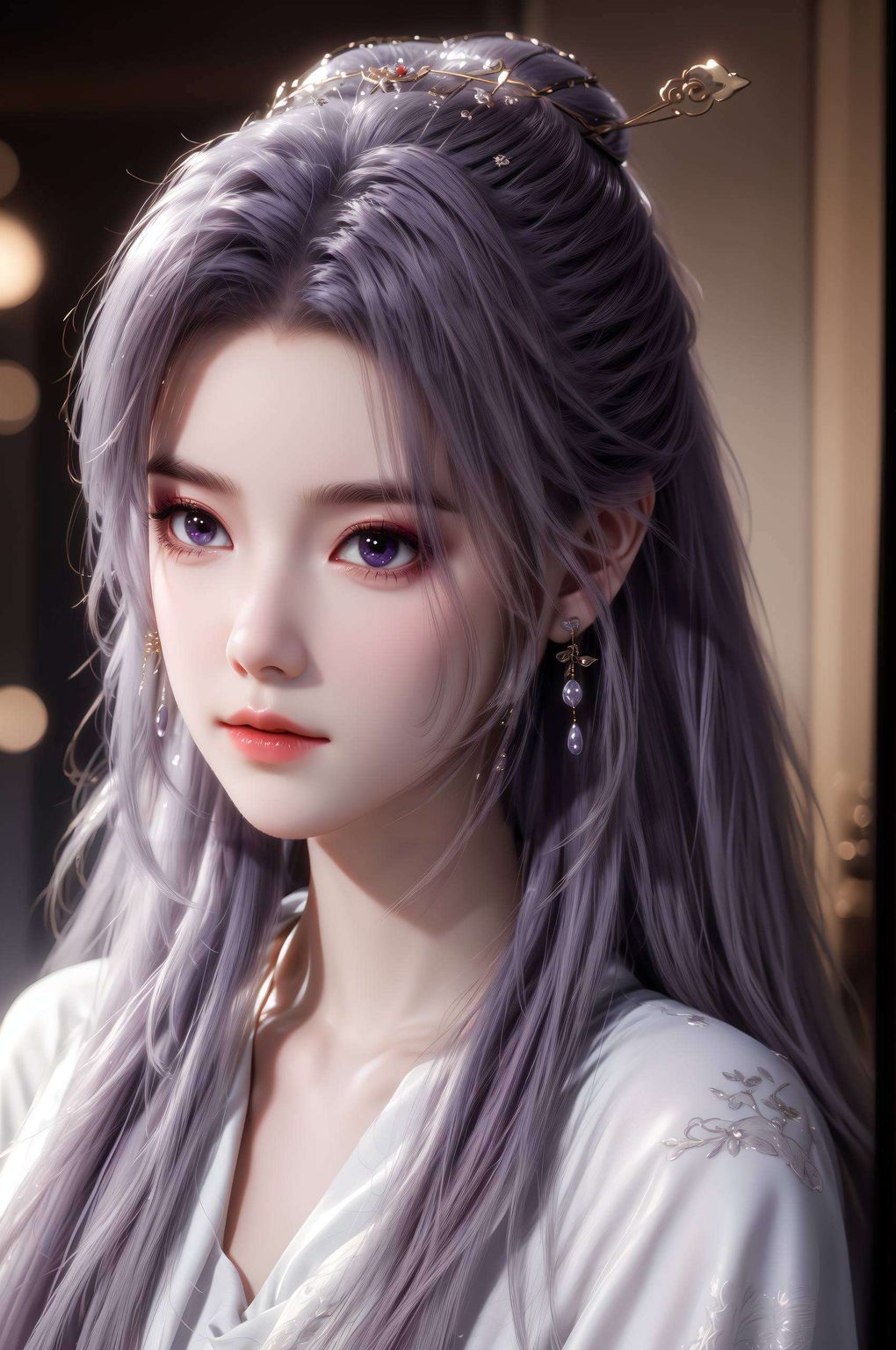 师兄啊师兄，2k高清极简壁纸，轻松打造iPhone桌面高级感