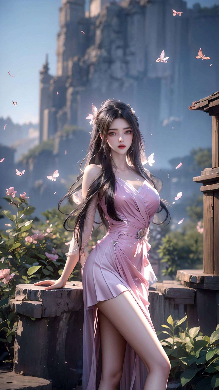 李慕婉动态壁纸:AI创造免费苹果Ins风壁纸合集,轻松弄到手 李慕婉动态壁纸:AI创造免费苹果Ins风壁纸合集,轻松弄到手