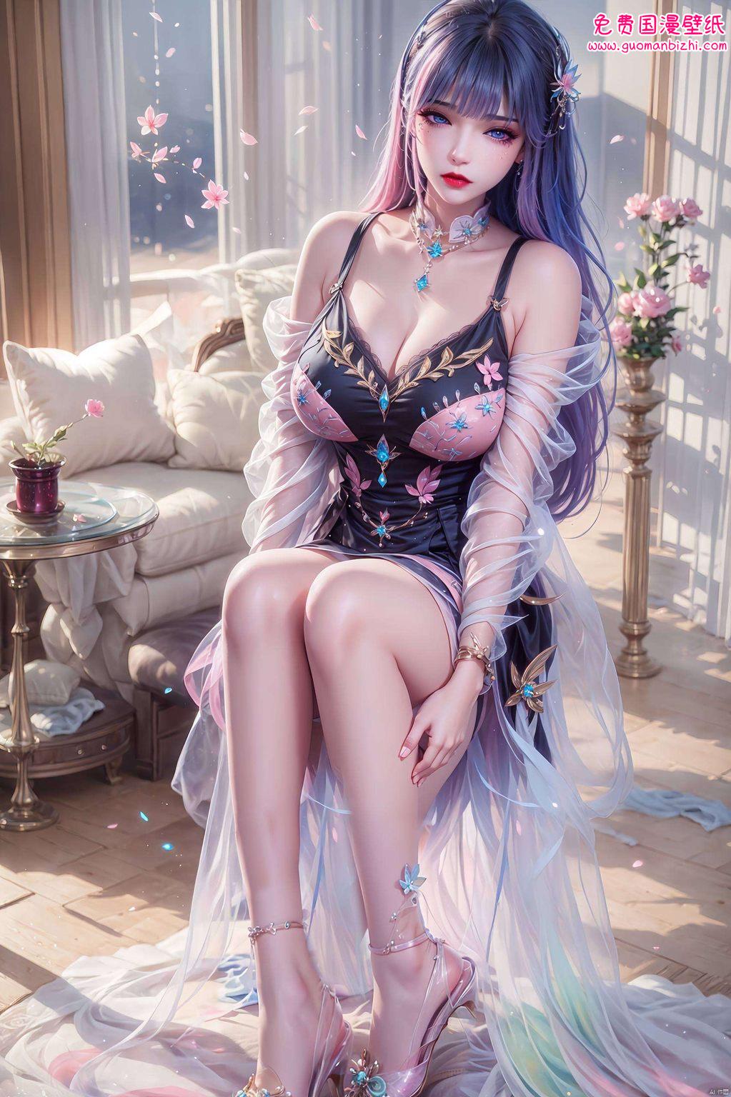 圣采儿军装风,AI生成护眼壁纸,苹果桌面专属壁纸集 圣采儿军装风,AI生成护眼壁纸,苹果桌面专属壁纸集