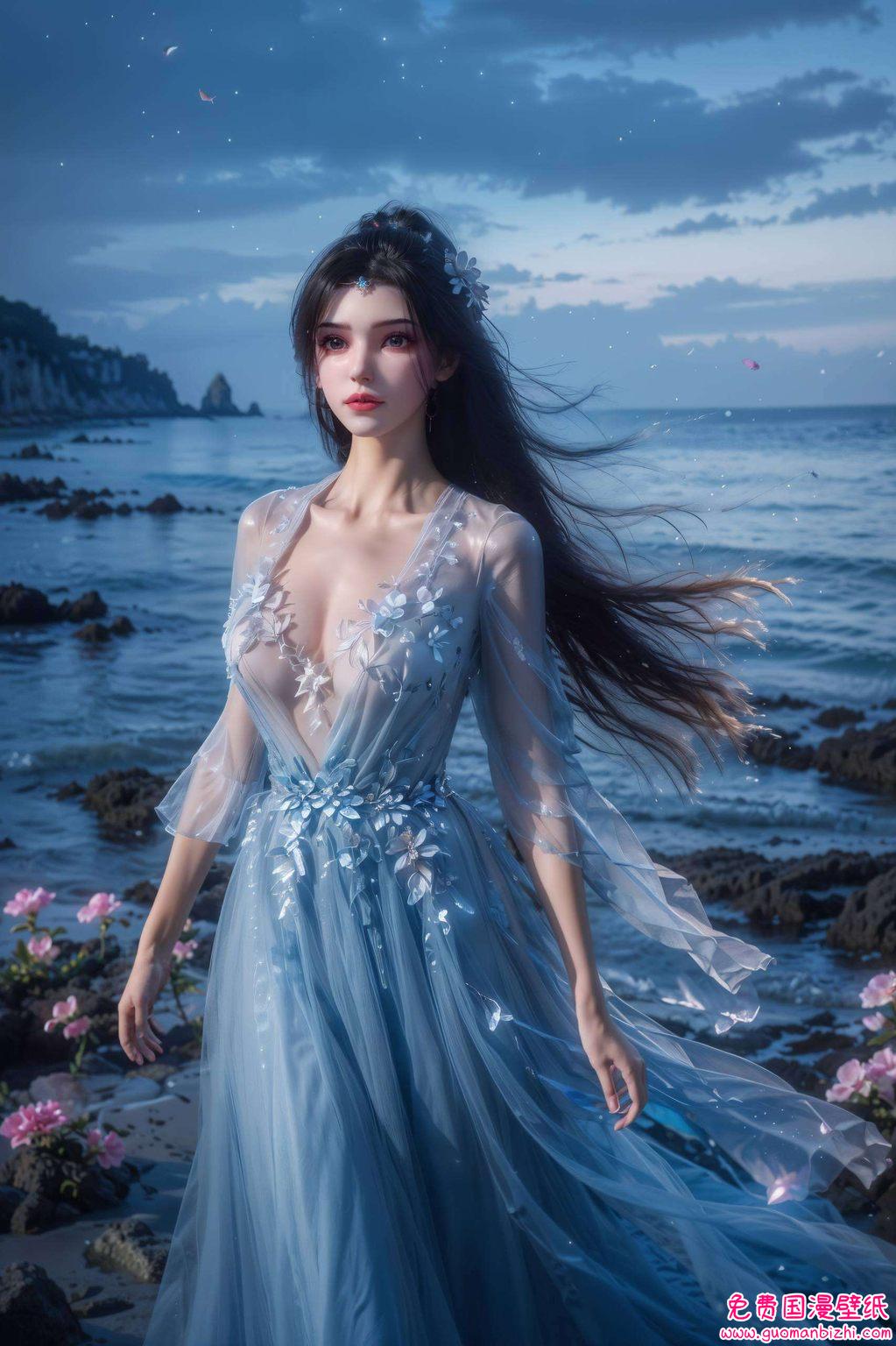 李慕婉高清壁纸集免费秀:Win10专属1920×1080壁纸秀 李慕婉高清壁纸集免费秀:Win10专属1920×1080壁纸秀