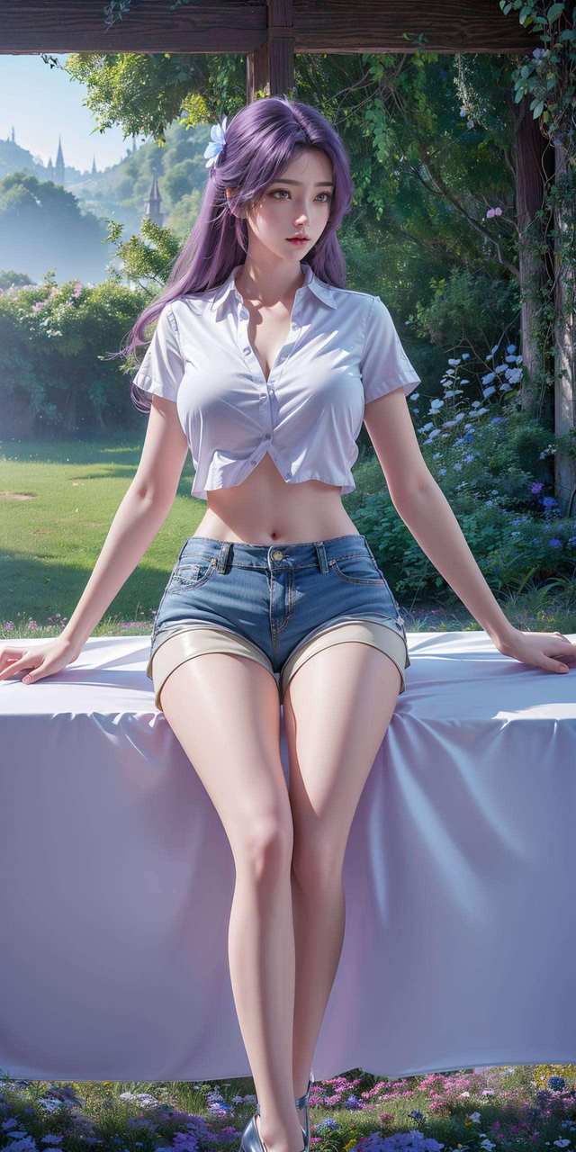 云曦动态壁纸手机高清4k：完美高清游戏壁纸iphone墙纸