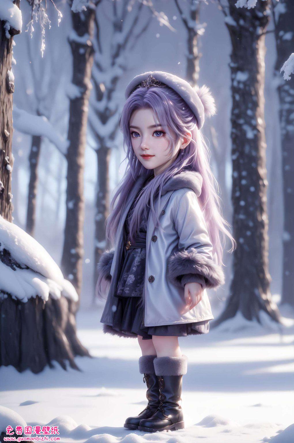 师兄啊师兄云霄高清壁纸新建模4k：震撼二次元壁纸pc粉色梦幻收录