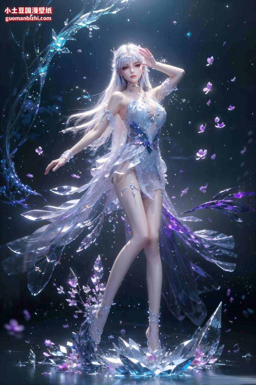 圣采儿49集高清壁纸免费下载