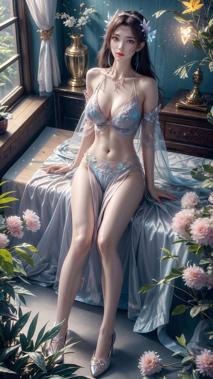 云韵动态飞行壁纸下载：极简屏保与iPhone桌面背景精选