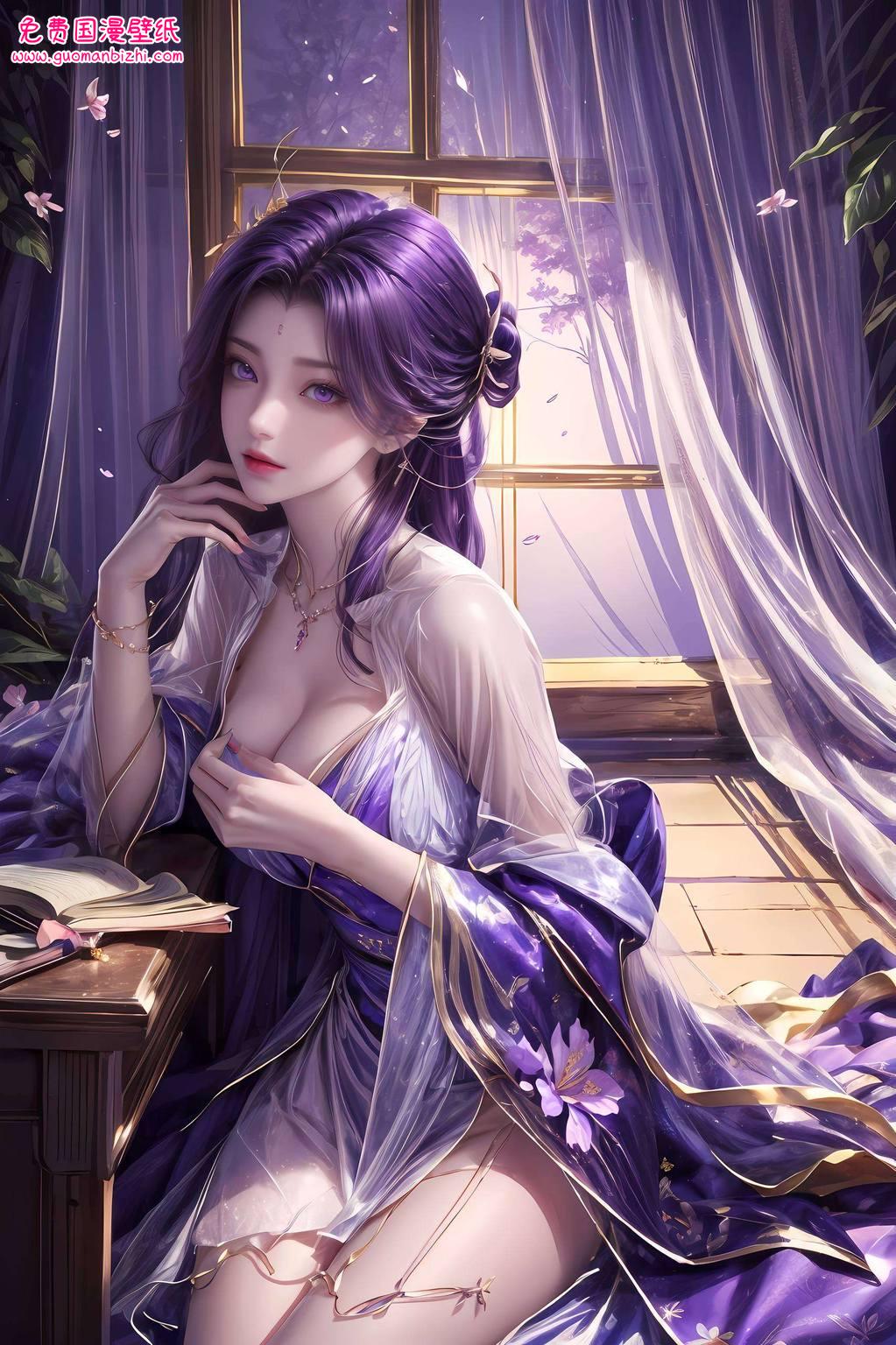 帝后云曦新建模——AI图例免费壁纸合集，Win10炫彩壁纸集锦