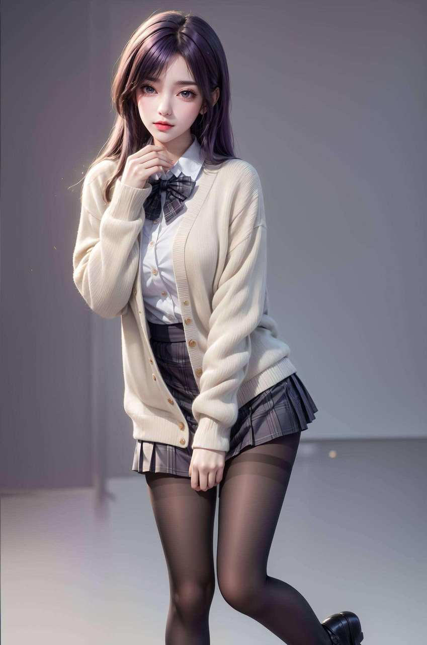 金色云曦高清壁纸：清新二次元与苹果锁屏的完美结合