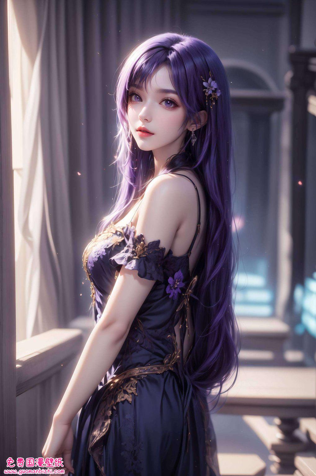 精选完美像素，苹果粉色浪漫：圣采儿4k壁纸珍藏