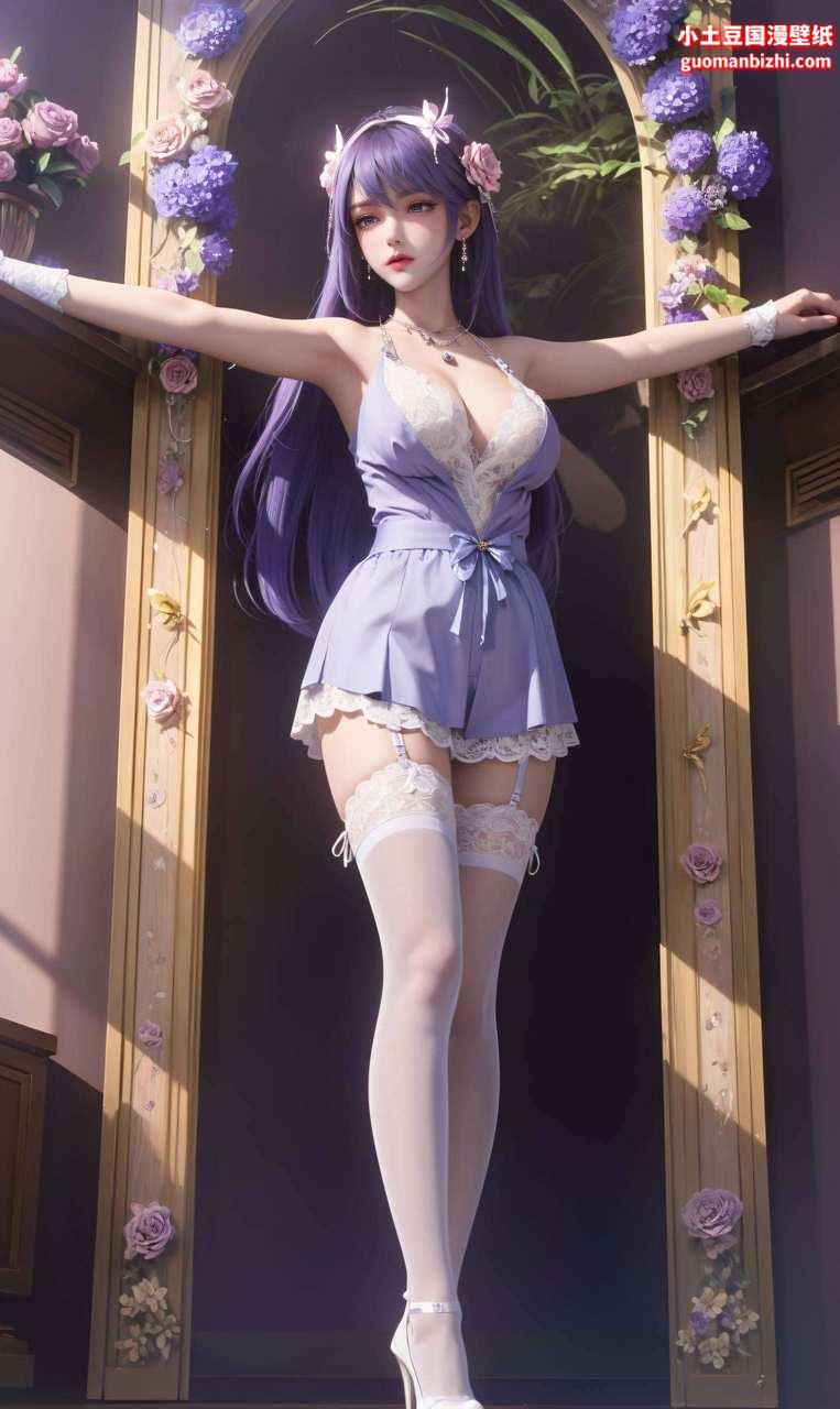 龙晧晨圣采儿静态精细角色PC动画壁纸 龙晧晨圣采儿静态精细角色PC动画壁纸