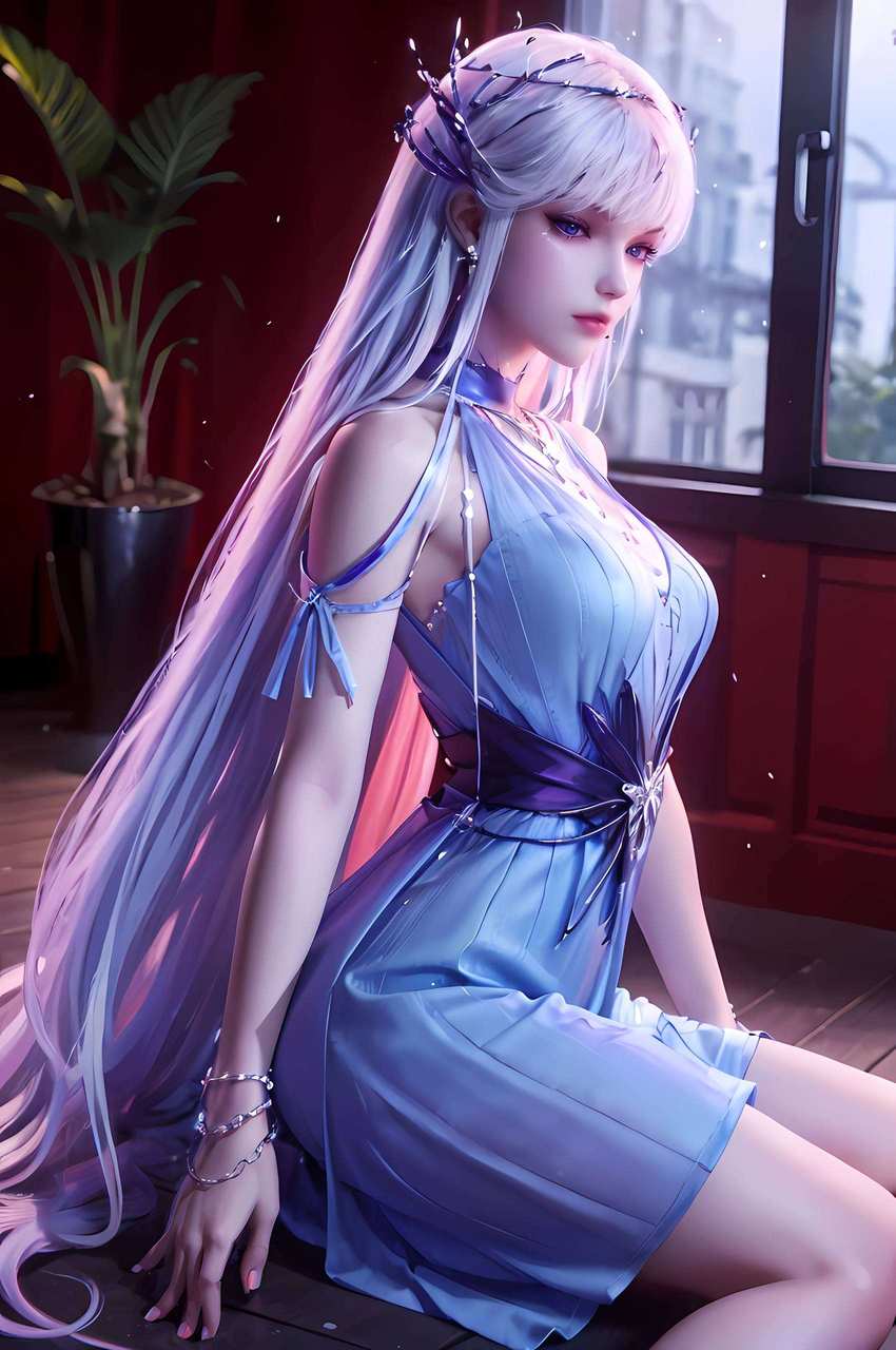 圣采儿4k壁纸专集极简电脑桌面背景