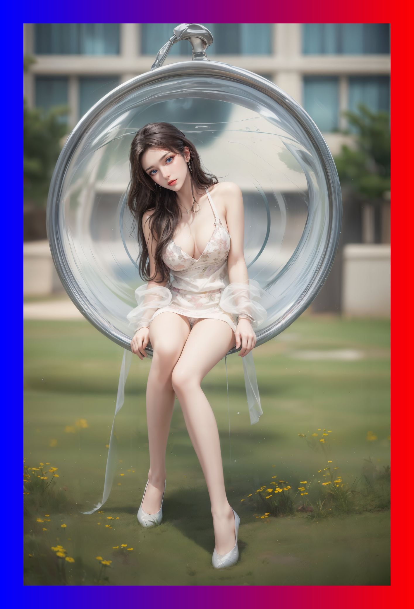 高品质ai壁纸斗破苍穹云韵优质8k打包壁纸