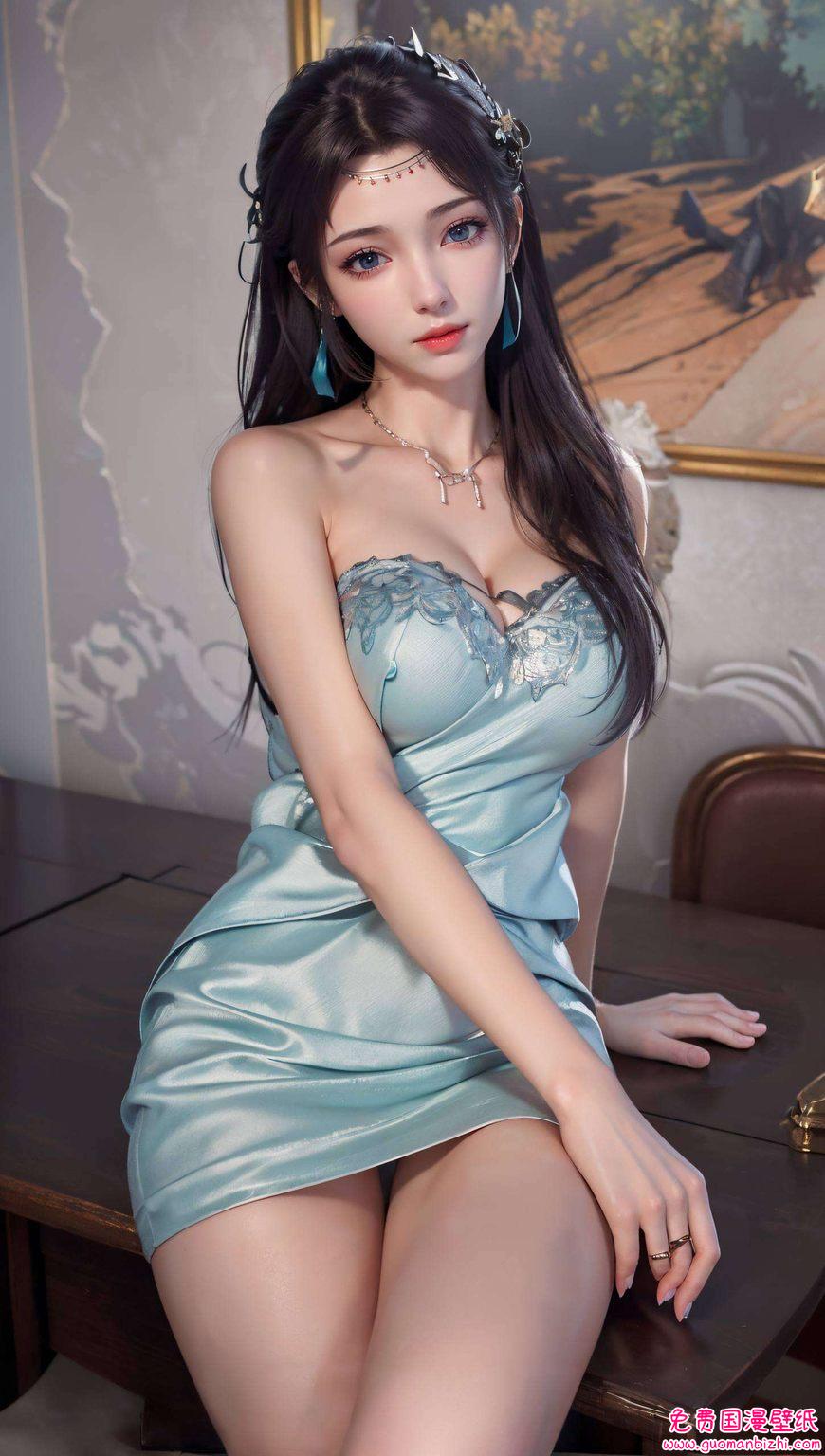 网易新闻云韵壁纸高清：AI图片素材，完美像素，iPhone Ins风集结