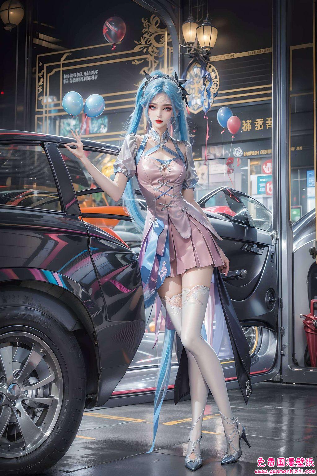 AI生成壁纸AIGC:精细描绘唐舞桐角色,唯美手机壁纸集锦 AI生成壁纸AIGC:精细描绘唐舞桐角色,唯美手机壁纸集锦