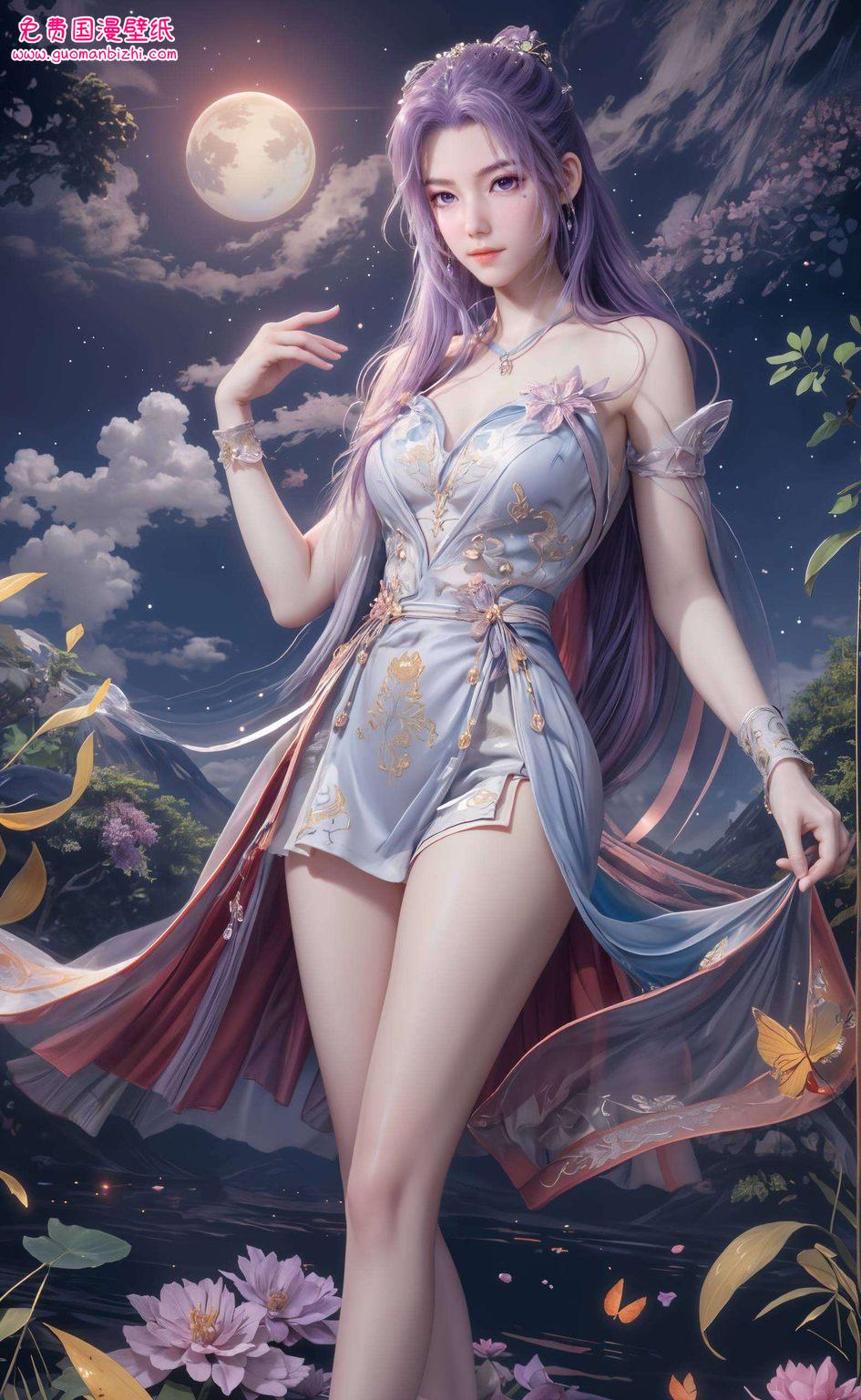 师兄啊师兄，2k高清极简壁纸，轻松打造iPhone桌面高级感