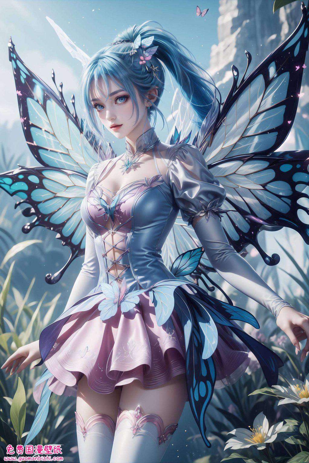 AI创造之美：唐舞桐原创极简壁纸，苹果风简洁壁纸集