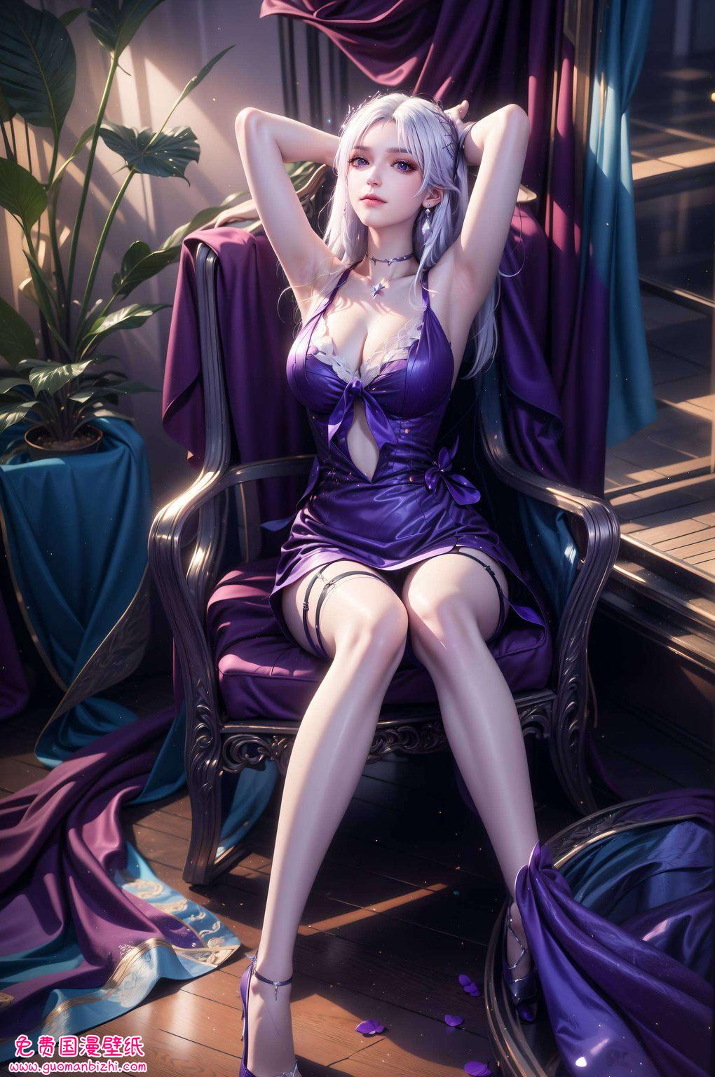 小时候圣采儿图片壁纸：大家都在找的动漫壁纸，IPad唯美手机必备