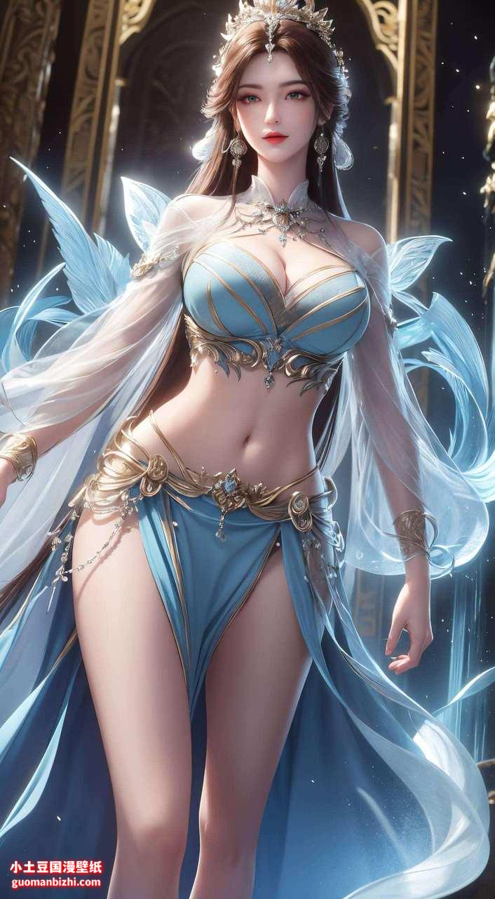 叶倾仙电脑高清壁纸4k：高分辨率完美像素ipad古风