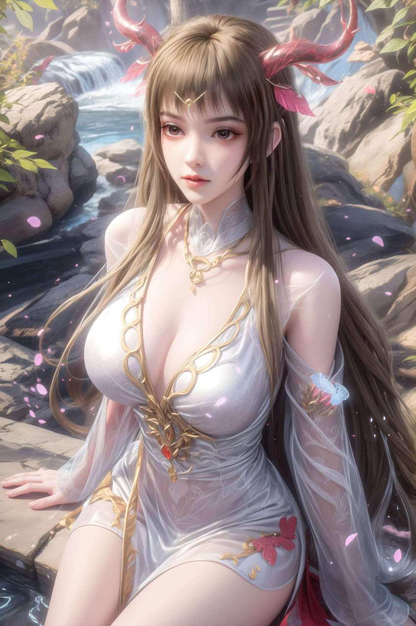 云落壁纸全身：动漫专集，古香古色，iPhone必备。