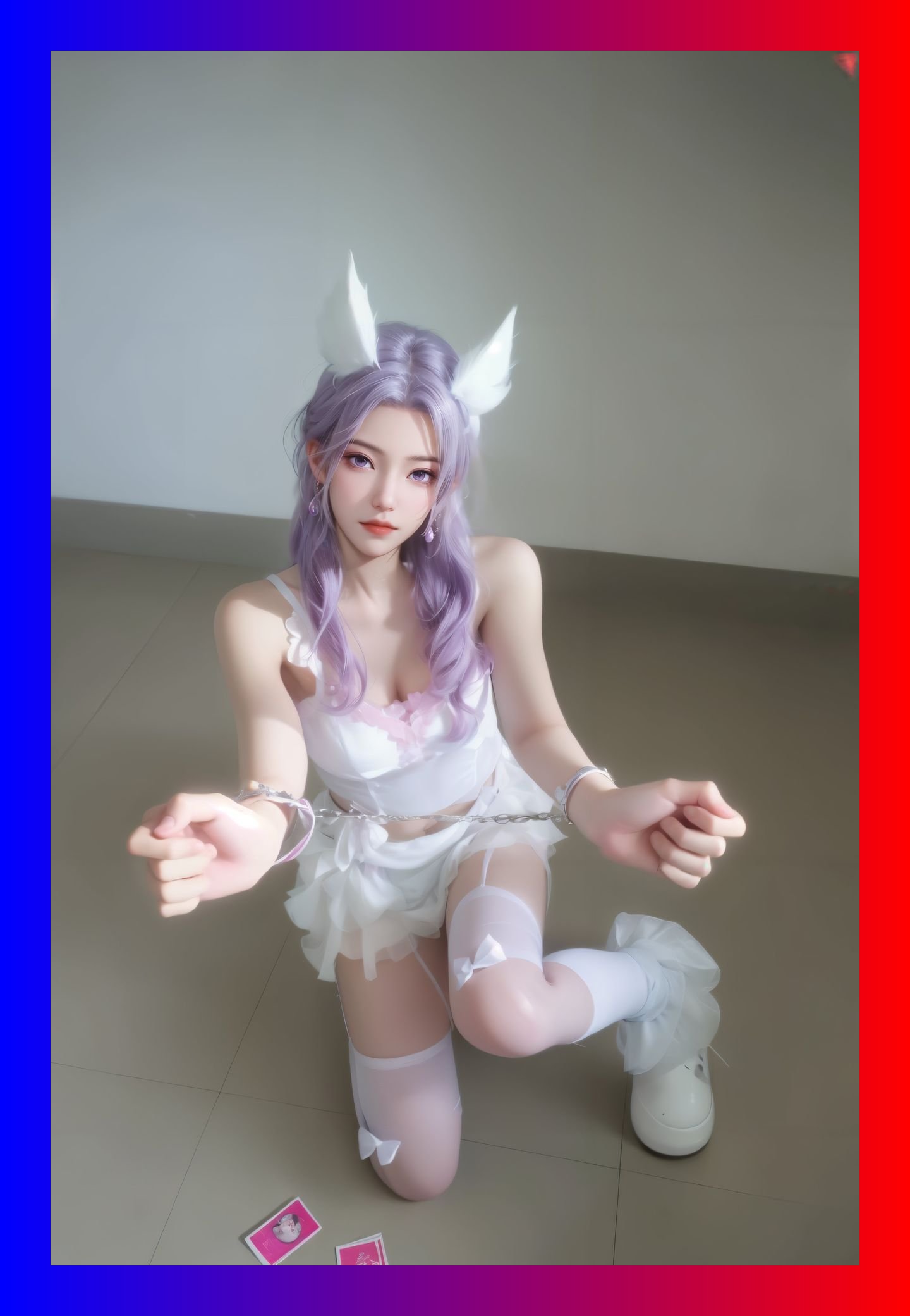 火热ai生成师兄啊师兄云霄4k图包下载