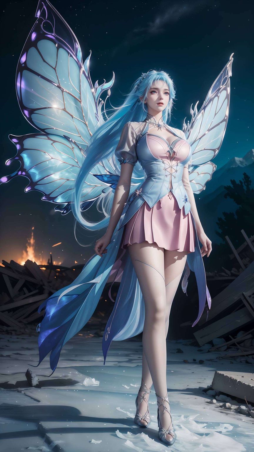 唐舞桐很呆萌：AI绘画&护眼壁纸，iPhone艺术壁纸集锦