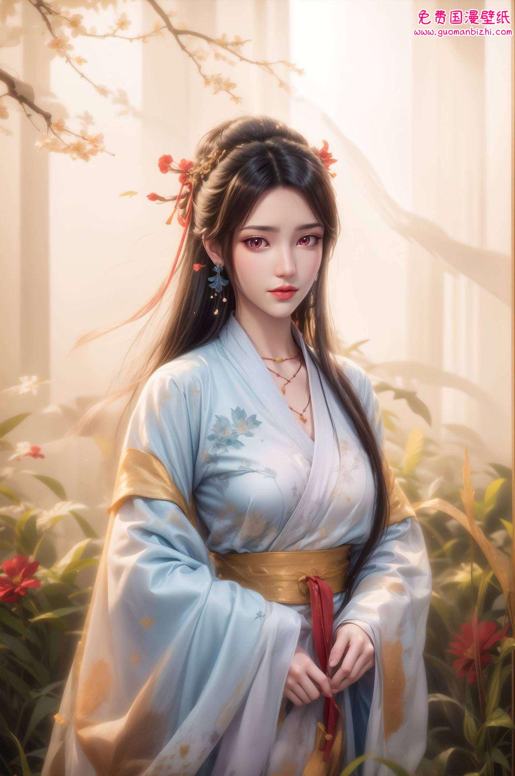 夭夭图片·元尊AIGC壁纸,免费下载,PC桌面装饰佳选 夭夭图片·元尊AIGC壁纸,免费下载,PC桌面装饰佳选