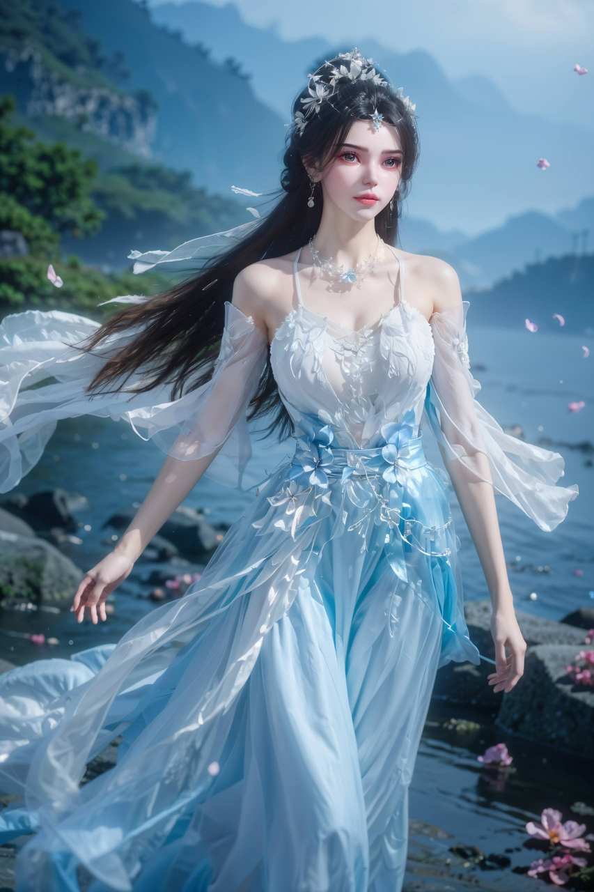 ai手机壁纸:李慕婉超高清壁纸自取 ai手机壁纸:李慕婉超高清壁纸自取