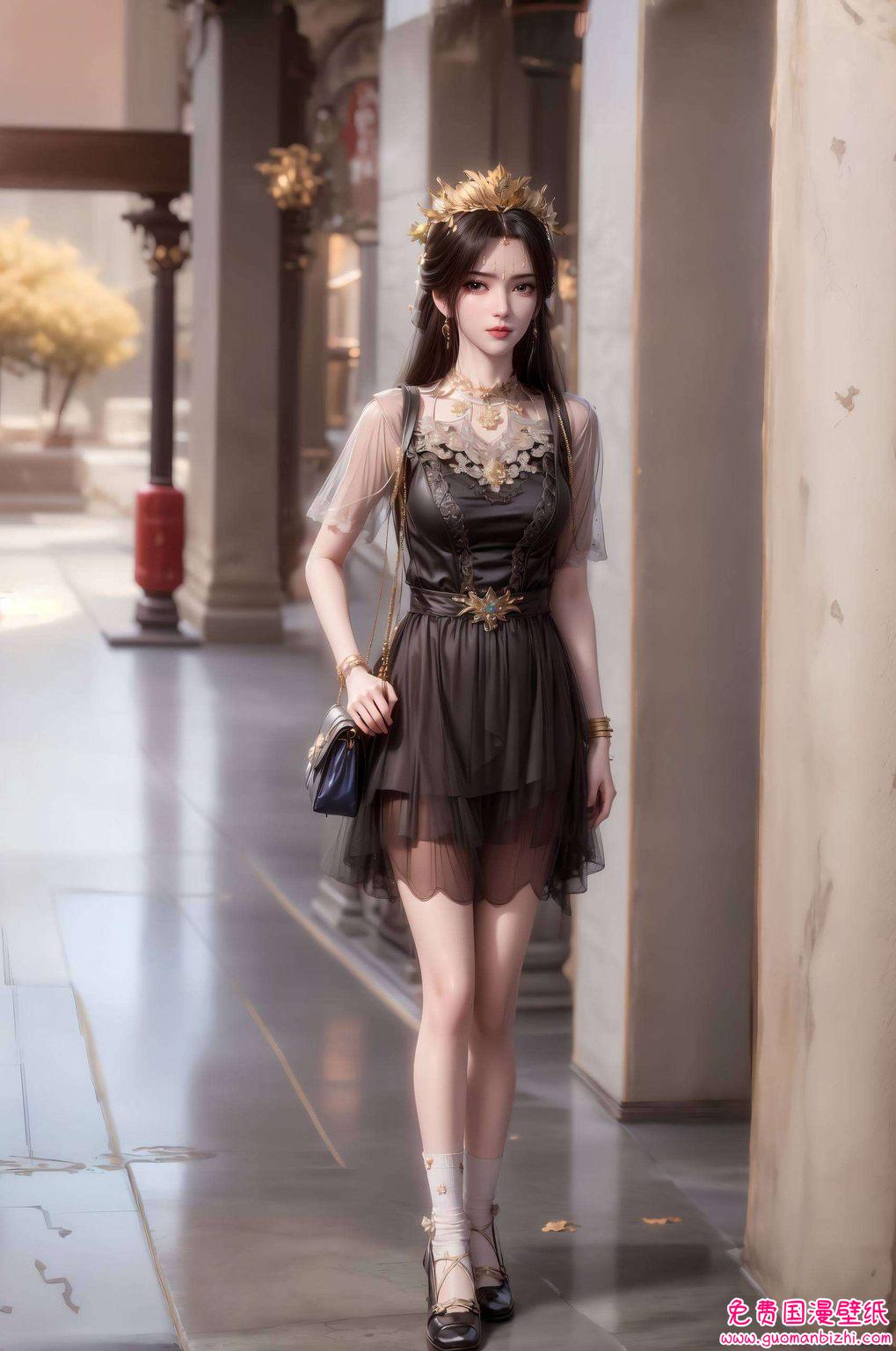 AI绘画AIGC极简壁纸集——李慕婉专用1920×1080平板超清壁纸图片 AI绘画AIGC极简壁纸集——李慕婉专用1920×1080平板超清壁纸图片