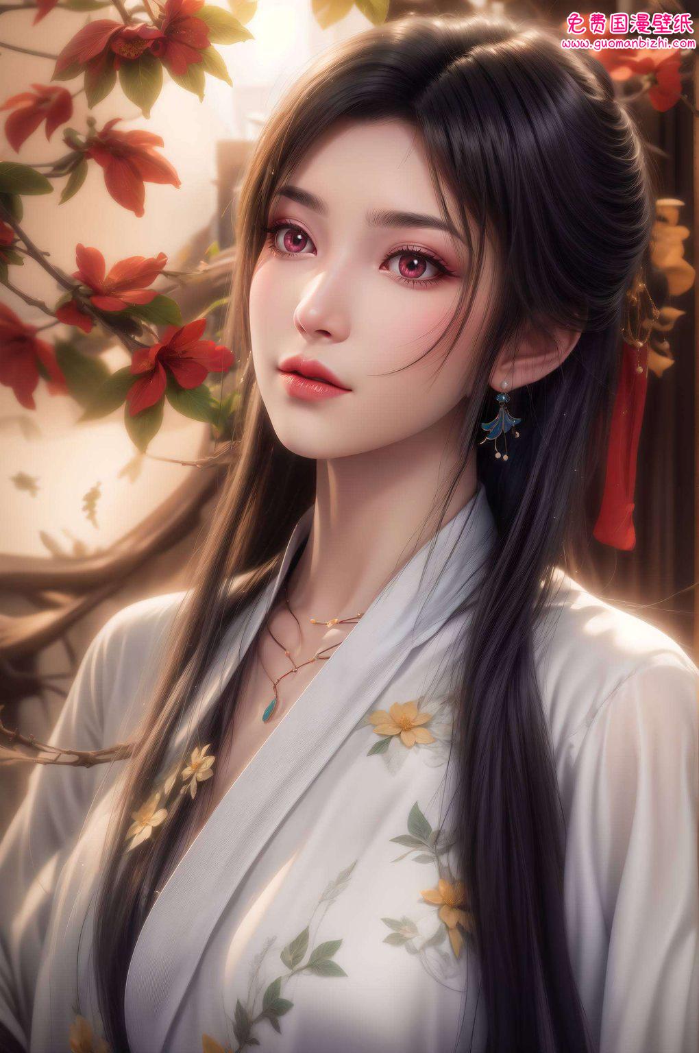 元尊夭夭教师节超还原精细角色电脑Ins风壁纸集 元尊夭夭教师节超还原精细角色电脑Ins风壁纸集