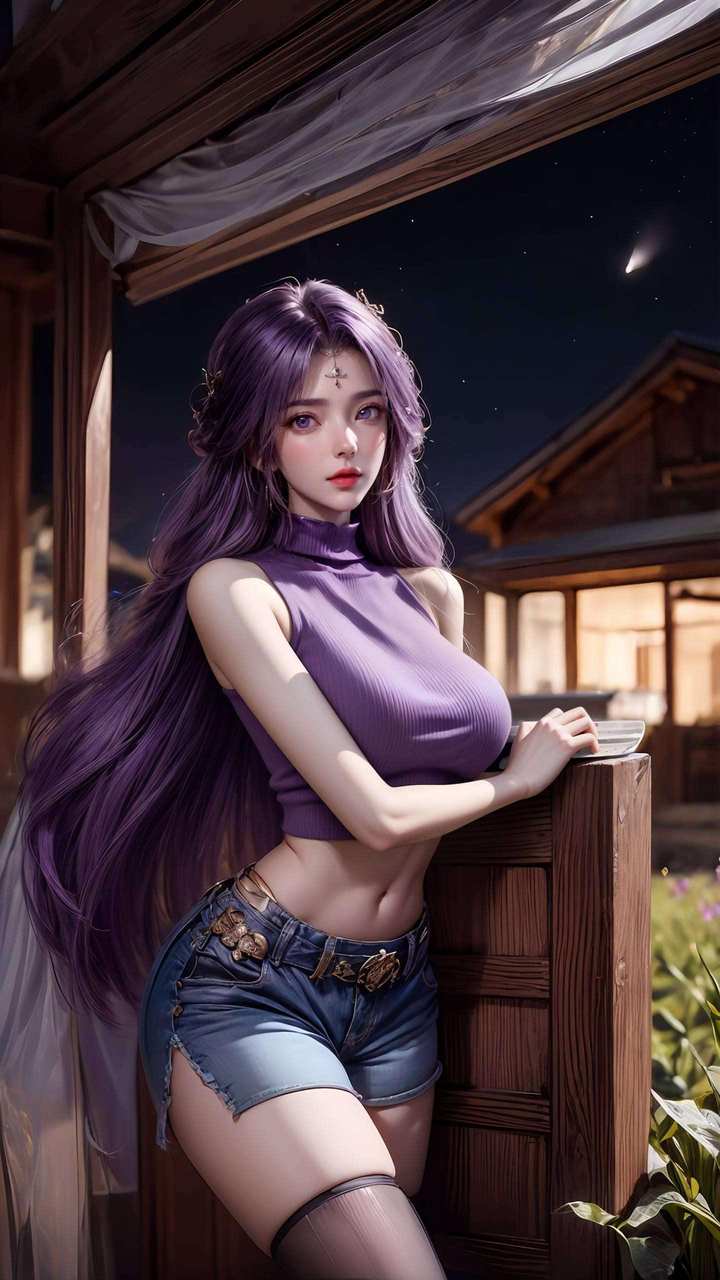 云曦高清壁纸分享：小时候的特写与iPhone桌面图片