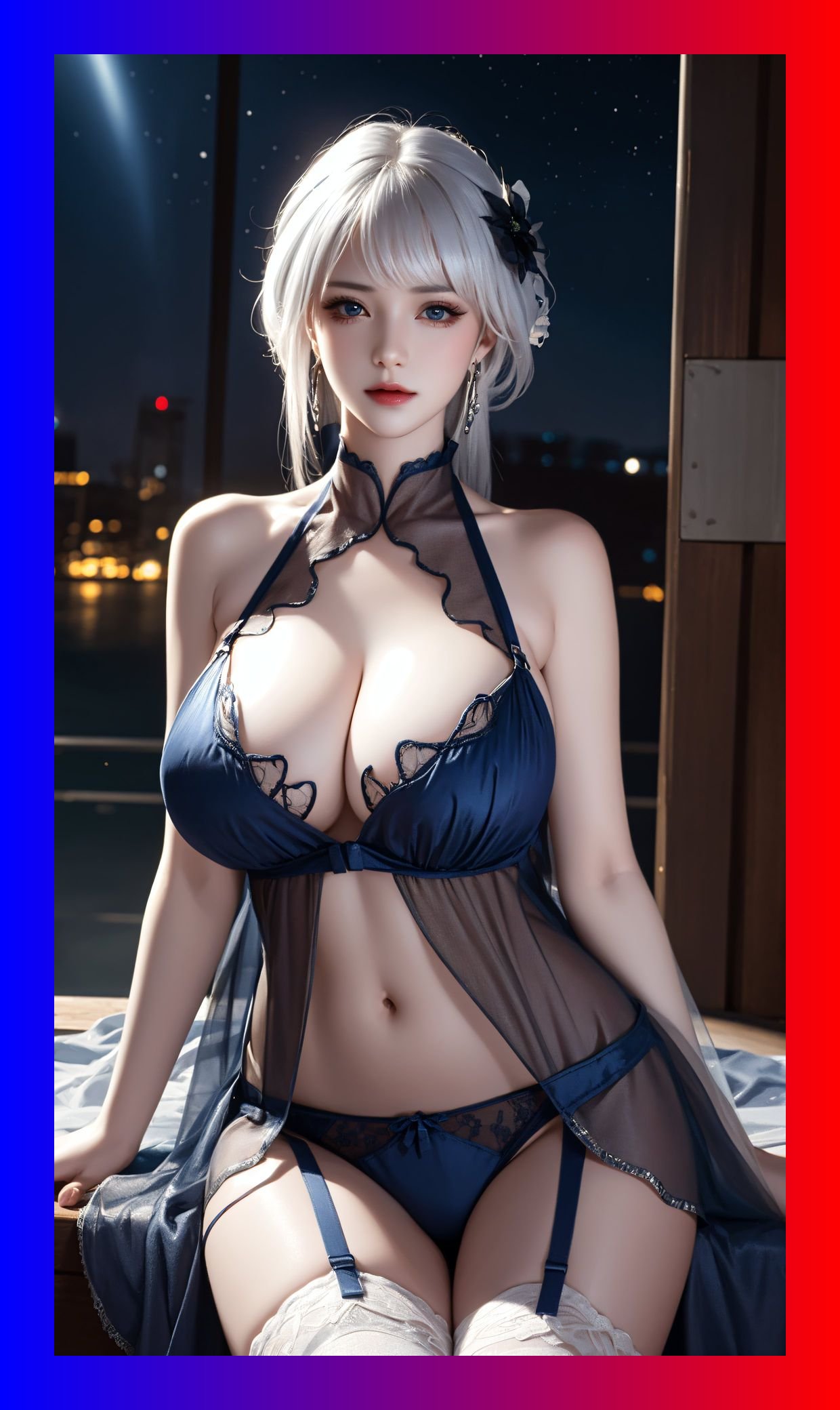 优秀的ai女生斗罗大陆小舞高质量6k压缩打包