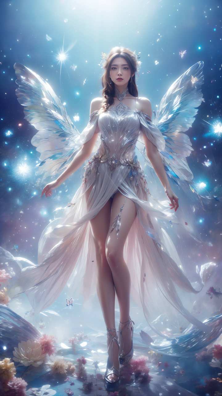 ai动漫壁纸:【AI陆雪琪】高清精选壁纸 ai动漫壁纸:【AI陆雪琪】高清精选壁纸