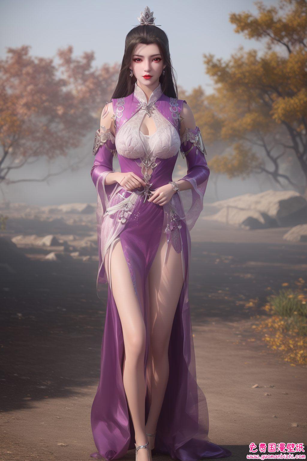 仙逆柳眉:AI壁纸盛宴,免费卡片包,Win10漫画壁纸集 仙逆柳眉:AI壁纸盛宴,免费卡片包,Win10漫画壁纸集