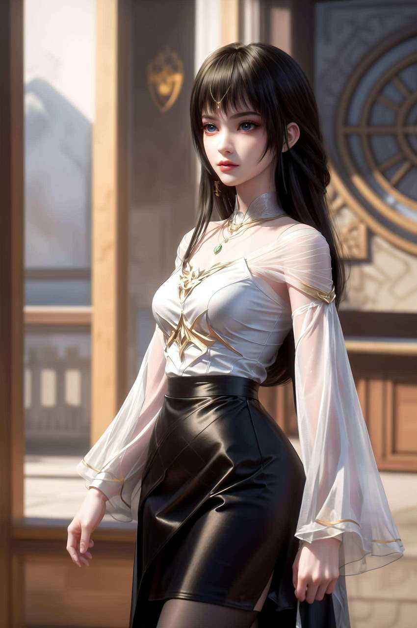 云落steam壁纸：静态护眼，iPhone最美