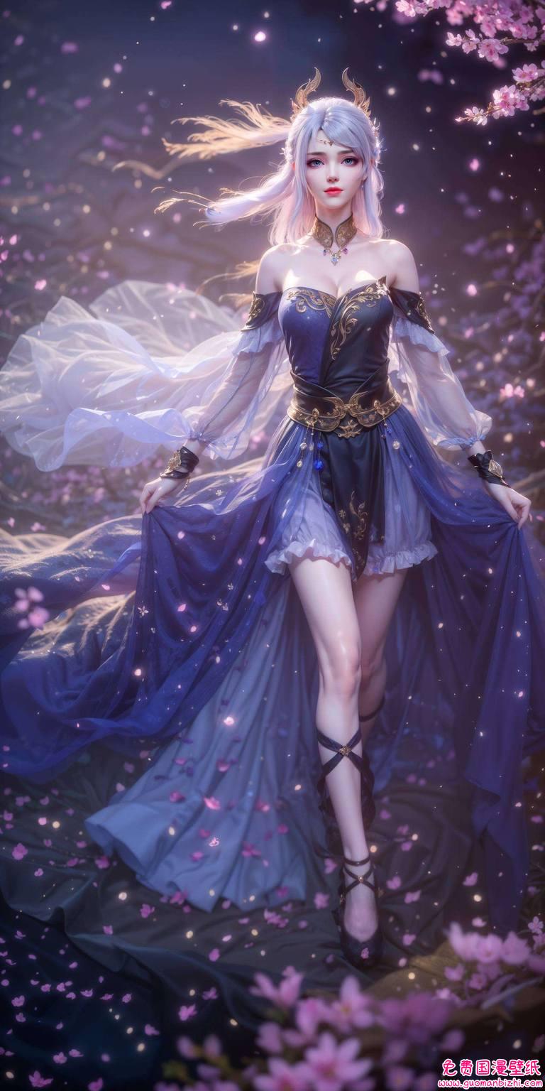 AI角色AIGC壁纸——洛璃4k超清美女,护眼苹果最美壁纸呈现 AI角色AIGC壁纸——洛璃4k超清美女,护眼苹果最美壁纸呈现