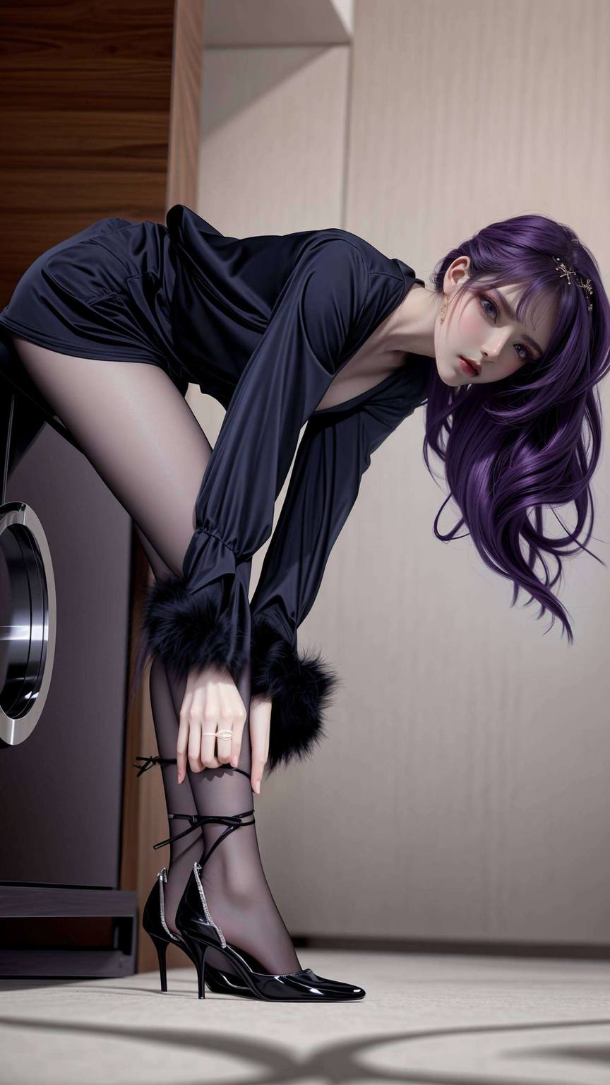 横屏壁纸天穹长老——AI图片参考，免费壁纸秀，Win10简洁壁纸集锦