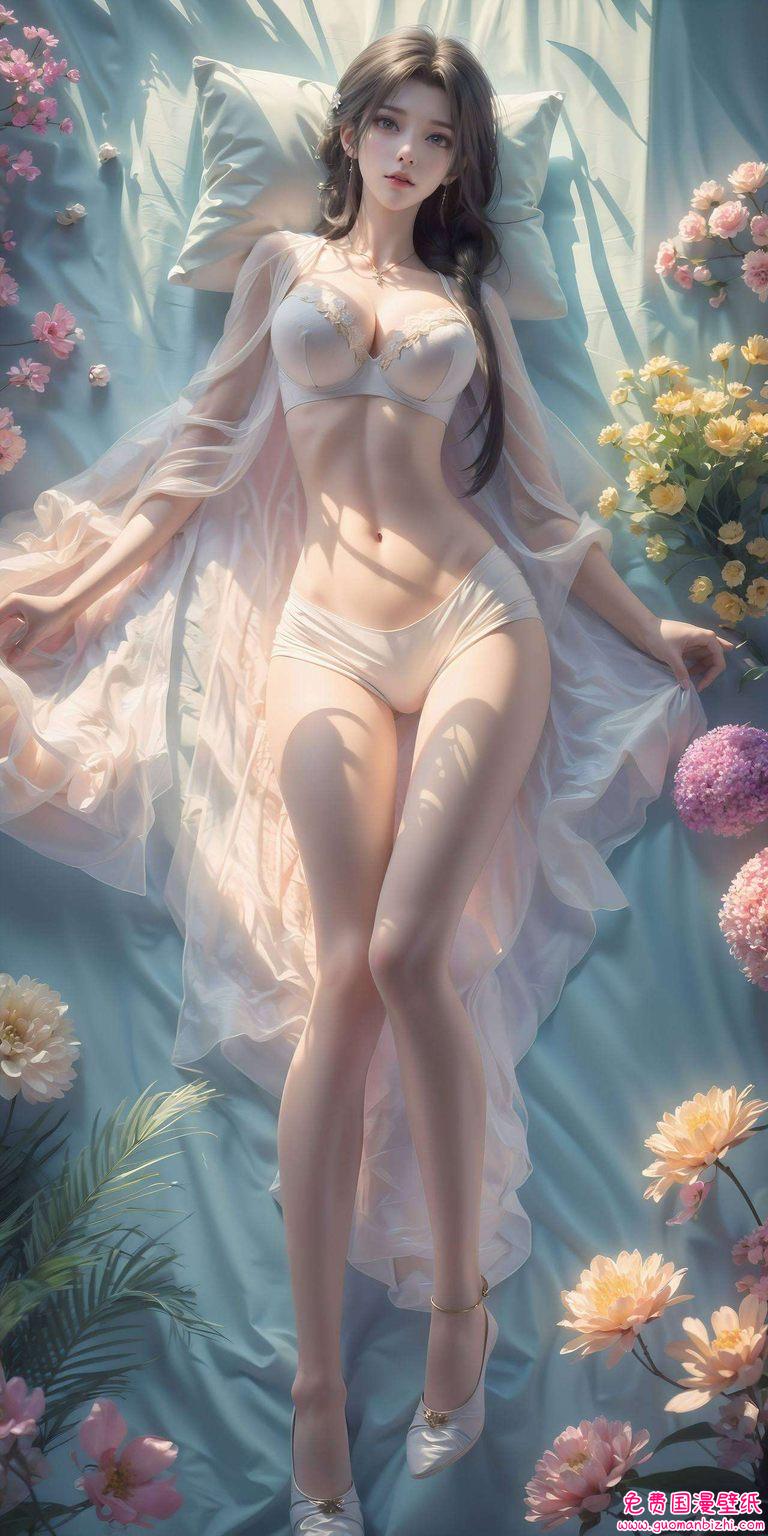 清漪生日精选:AI壁纸·游戏壁纸·iPhone桌面壁纸集锦 清漪生日精选:AI壁纸·游戏壁纸·iPhone桌面壁纸集锦