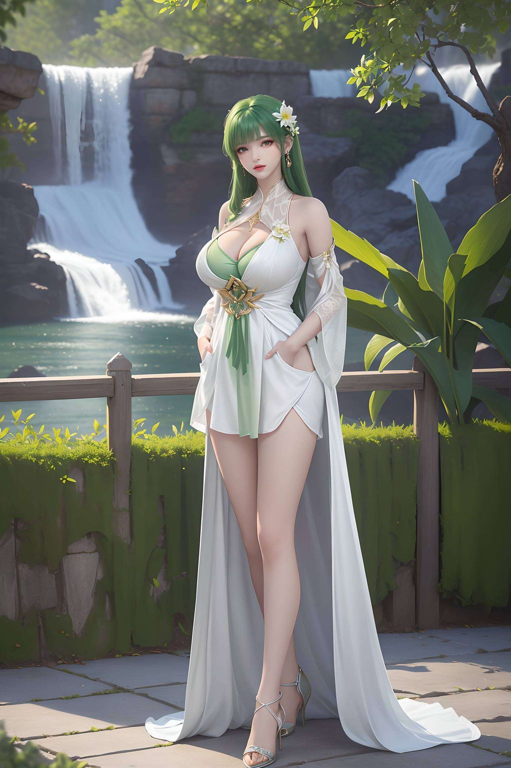 梦幻AI动漫人物壁纸集——二次元壁纸,平板唯美,手机专属壁纸精选 梦幻AI动漫人物壁纸集——二次元壁纸,平板唯美,手机专属壁纸精选