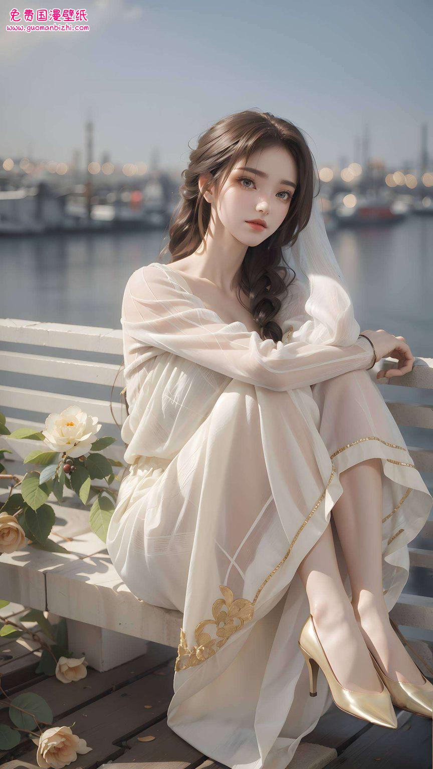 姚曦最新AI图片免费壁纸秀——4K宽屏壁纸图文精选 姚曦最新AI图片免费壁纸秀——4K宽屏壁纸图文精选