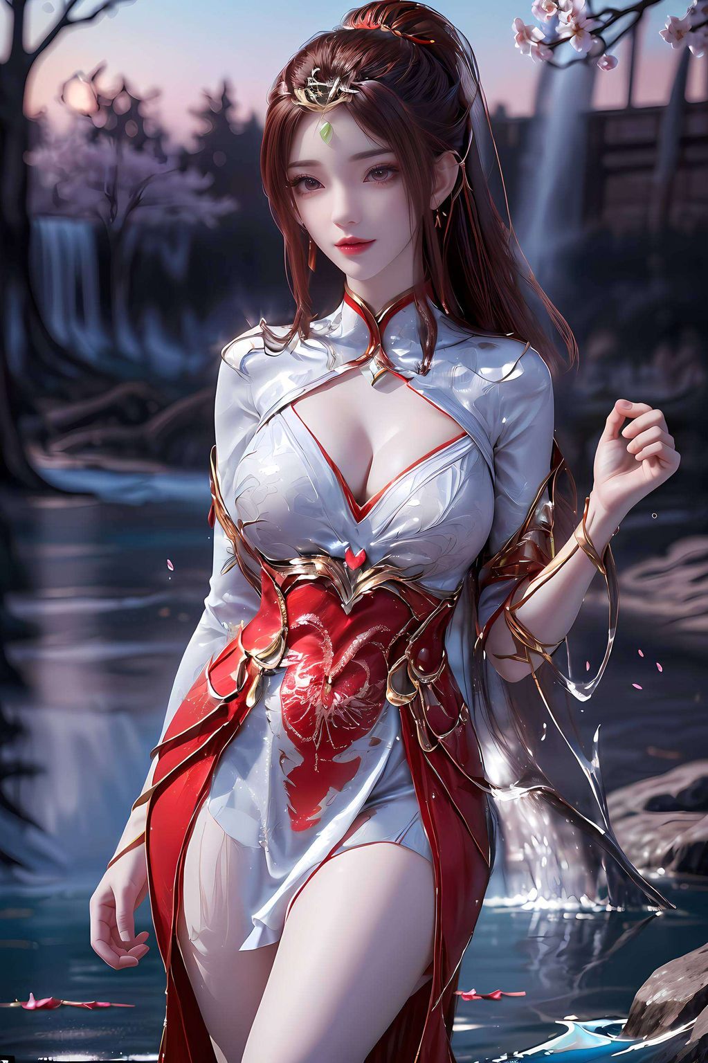 红凰壁纸图文并茂：大家都喜欢的免费壁纸分享，平板壁纸尽在其中