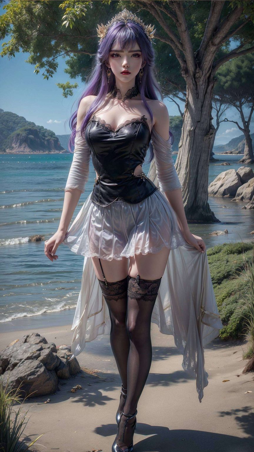 天穹流星崩坏三壁纸:AI范例AIGC免费壁纸秀,电脑古风盛宴 天穹流星崩坏三壁纸:AI范例AIGC免费壁纸秀,电脑古风盛宴