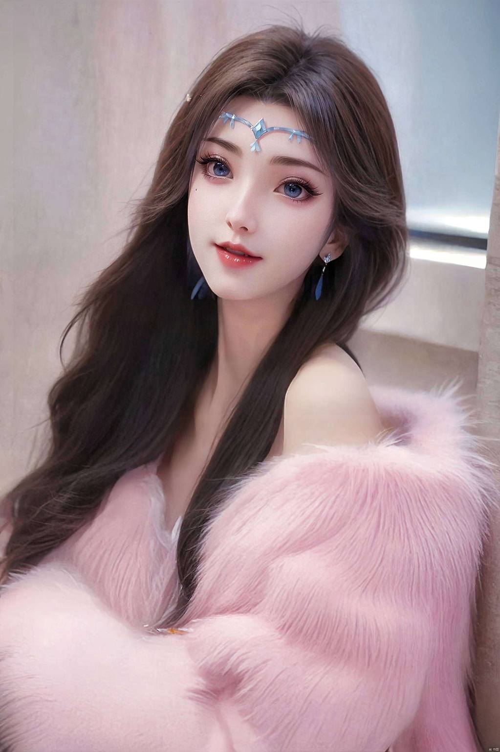 罗征h宁雨蝶:AI生成壁纸,壁纸护眼,手机古香古色之美 罗征h宁雨蝶:AI生成壁纸,壁纸护眼,手机古香古色之美