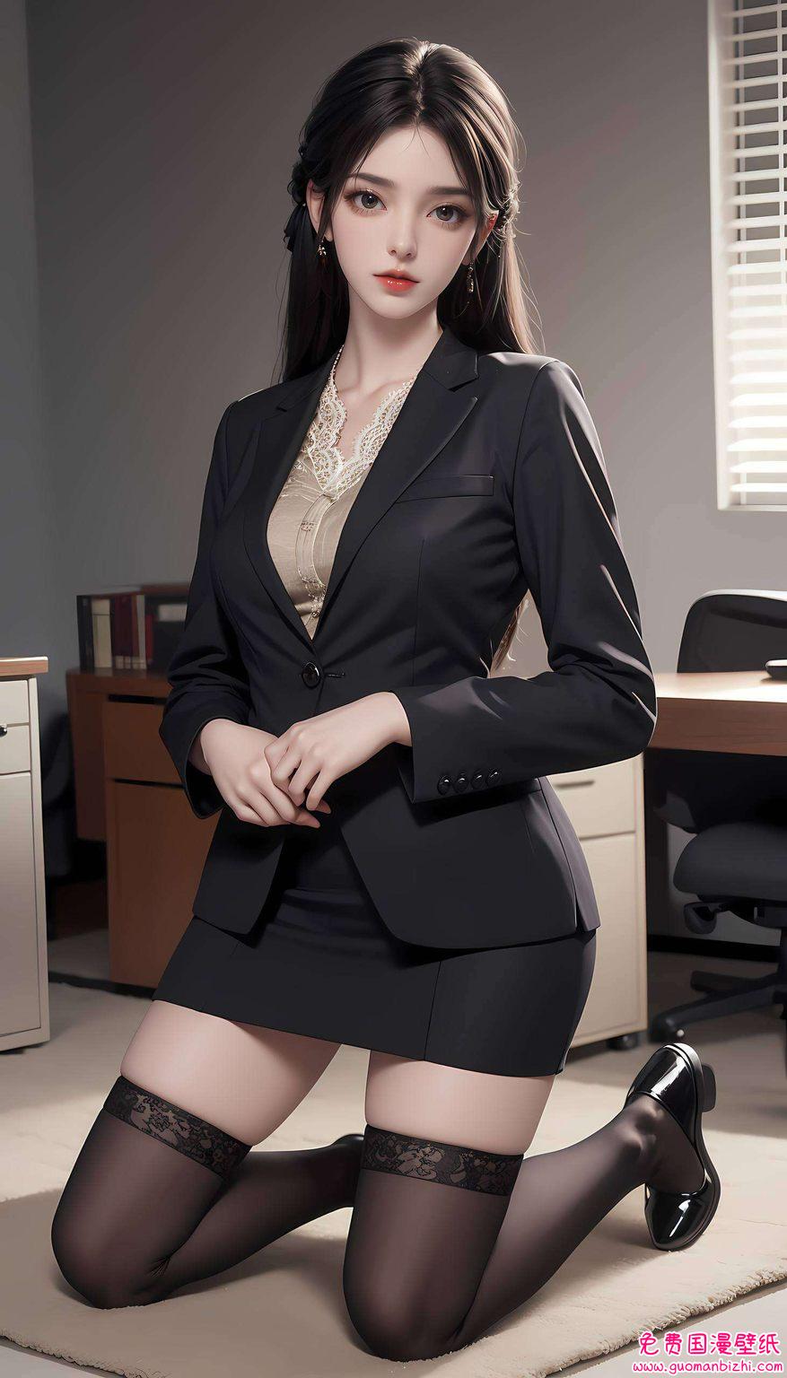 AI生成冰火灵儿高清壁纸,免费分享Win10桌面壁纸图片 AI生成冰火灵儿高清壁纸,免费分享Win10桌面壁纸图片