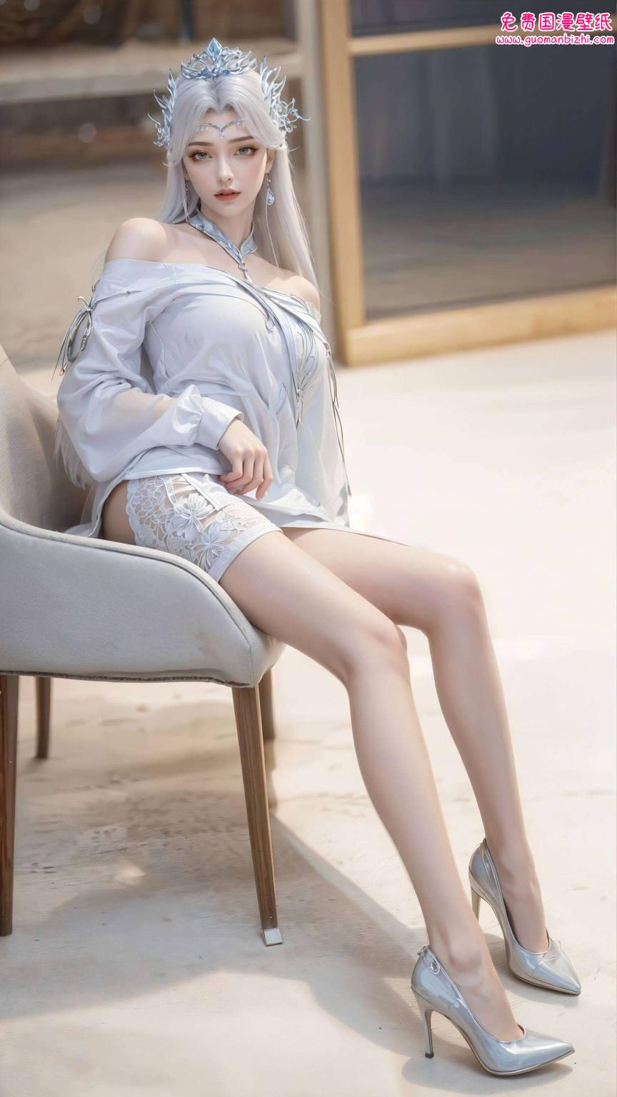 百炼成神漫画:宁雨蝶男扮女装——清新护眼壁纸,iPad古风美学呈现 百炼成神漫画:宁雨蝶男扮女装——清新护眼壁纸,iPad古风美学呈现