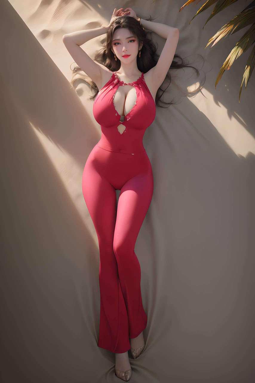 天狐仙子4k壁纸图片：特别完美像素ipad艺术壁纸