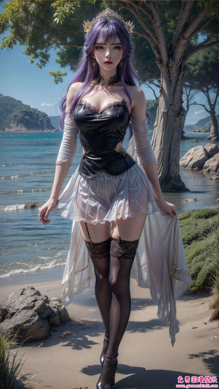 特别极简壁纸集——手机炫彩壁纸，天穹壁纸高清竖屏无水印精选