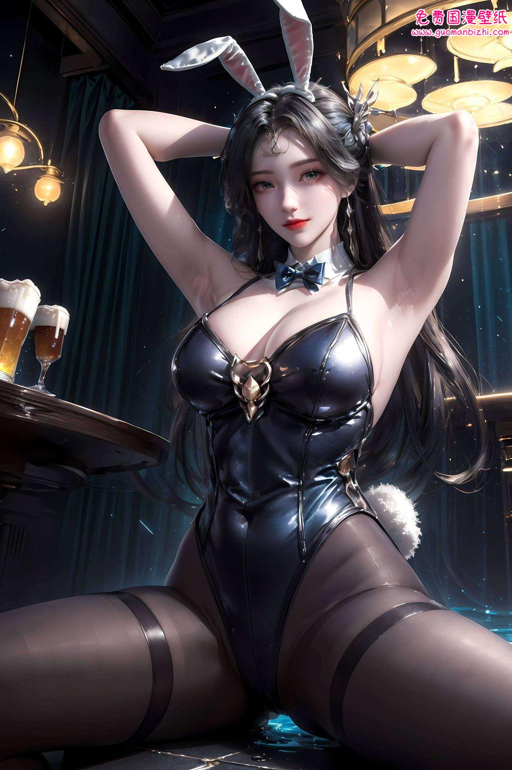 AI素材库:精细黑衣柳神角色,古风漫画iPhone壁纸大全 AI素材库:精细黑衣柳神角色,古风漫画iPhone壁纸大全