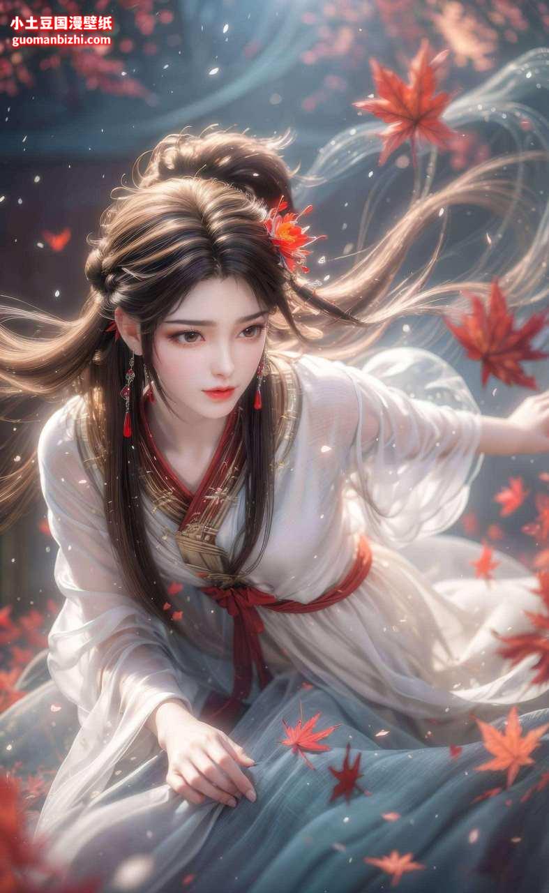 火灵儿石昊见面高清壁纸:伤感免费壁纸秀win10桌面 火灵儿石昊见面高清壁纸:伤感免费壁纸秀win10桌面