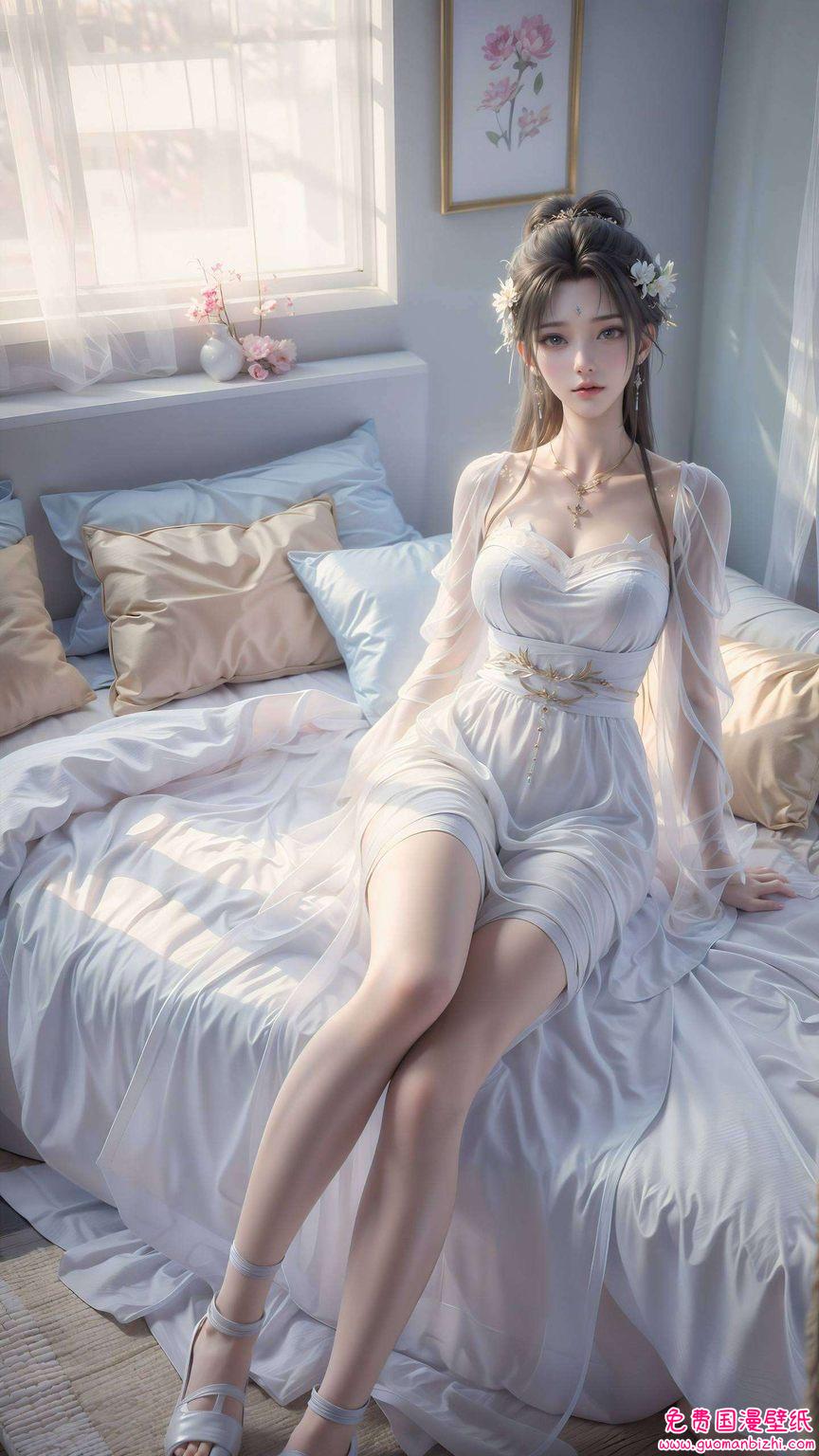 清漪动态壁纸4k全屏:AI壁纸精细角色,苹果背景图片的艺术展现 清漪动态壁纸4k全屏:AI壁纸精细角色,苹果背景图片的艺术展现