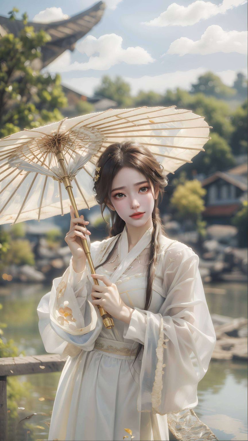 AI壁纸·高清古风壁纸,电脑专用护眼壁纸精选集 AI壁纸·高清古风壁纸,电脑专用护眼壁纸精选集