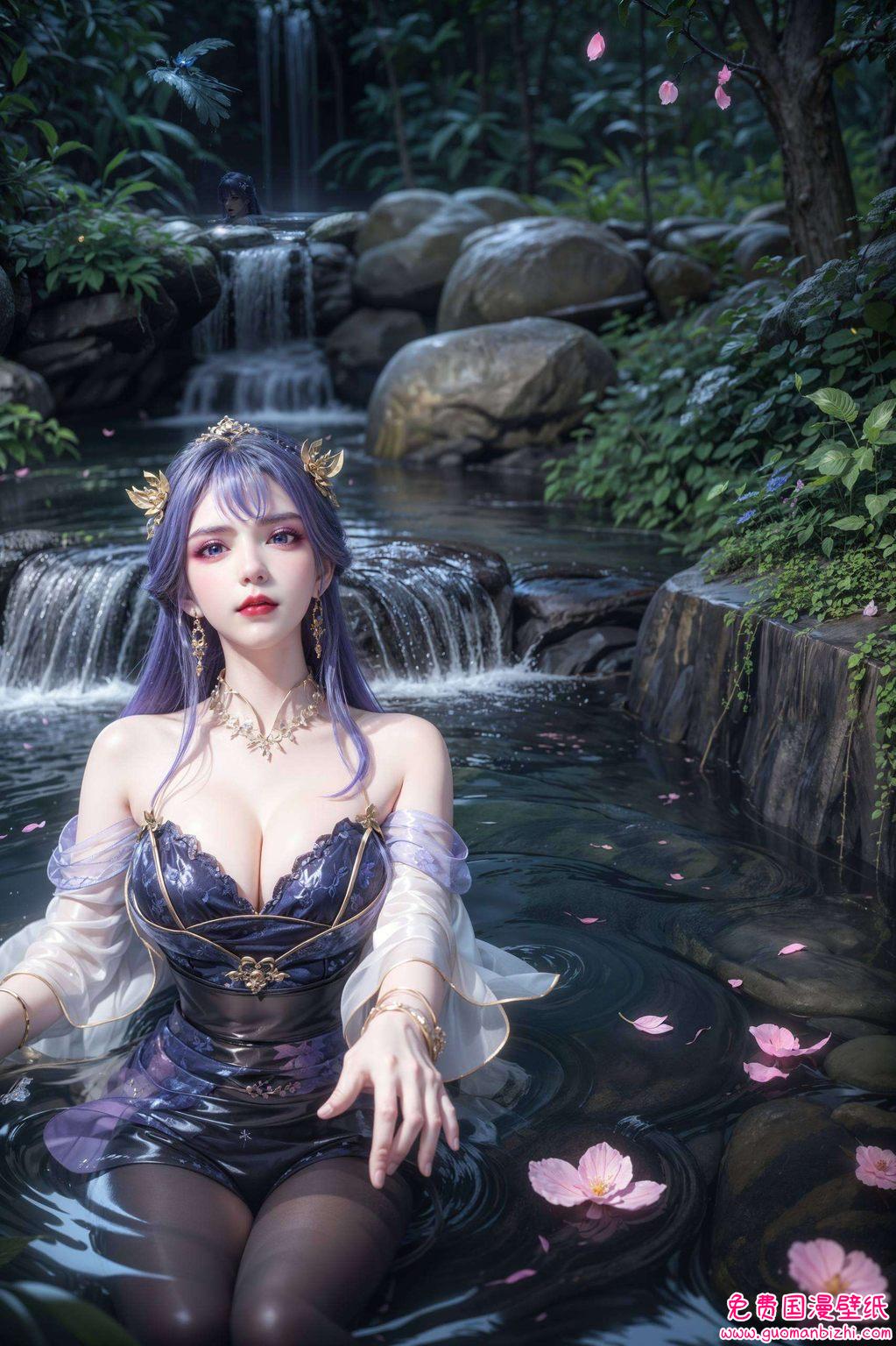 AI壁纸×护眼壁纸×手机漫画壁纸:天穹三合一壁纸下载 AI壁纸×护眼壁纸×手机漫画壁纸:天穹三合一壁纸下载